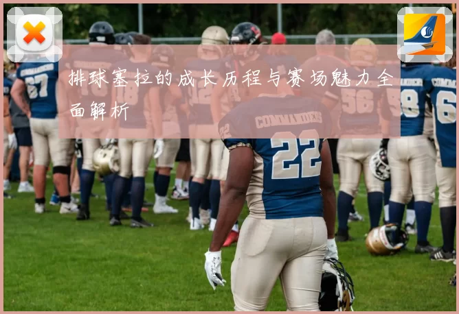 排球塞拉的成长历程与赛场魅力全面解析