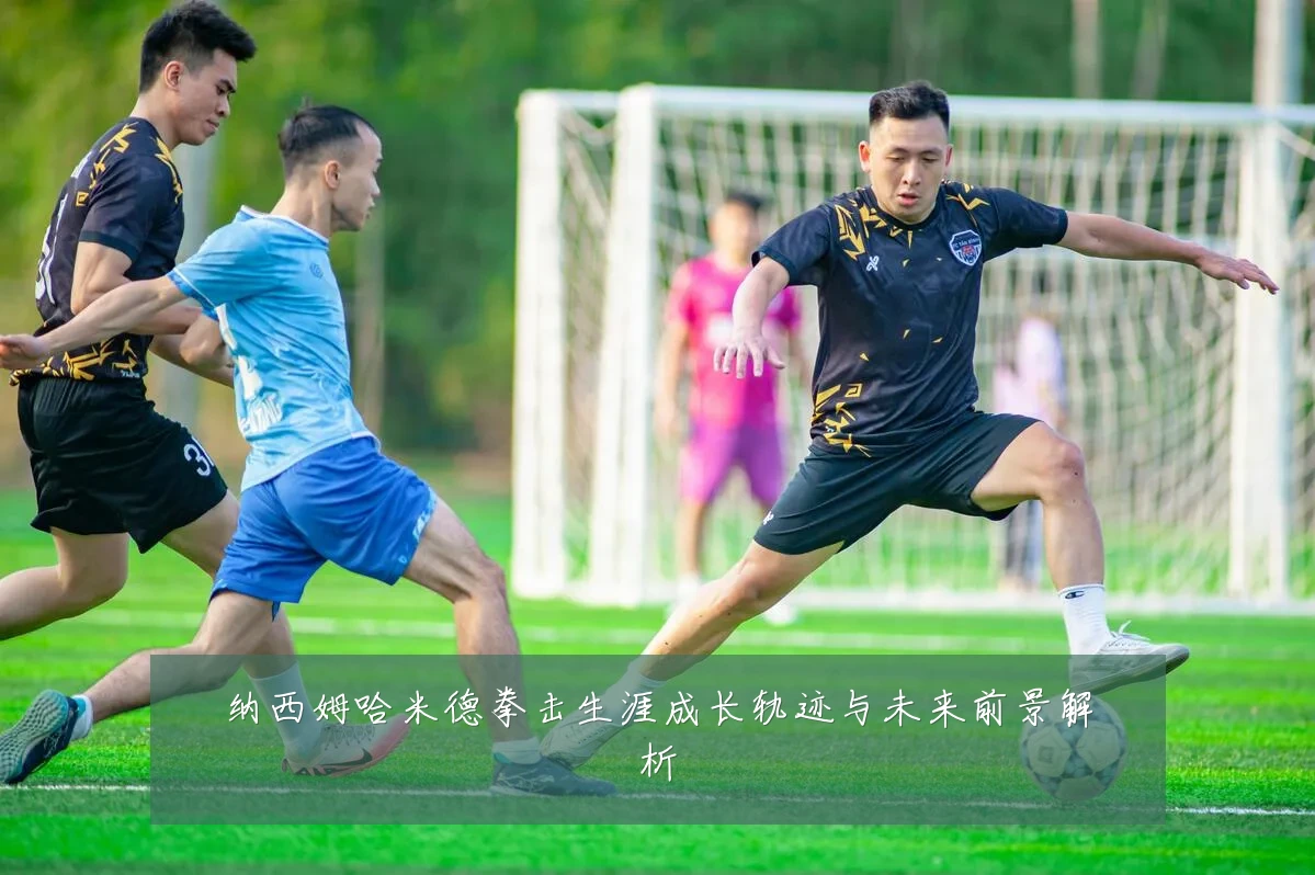 纳西姆哈米德拳击生涯成长轨迹与未来前景解析