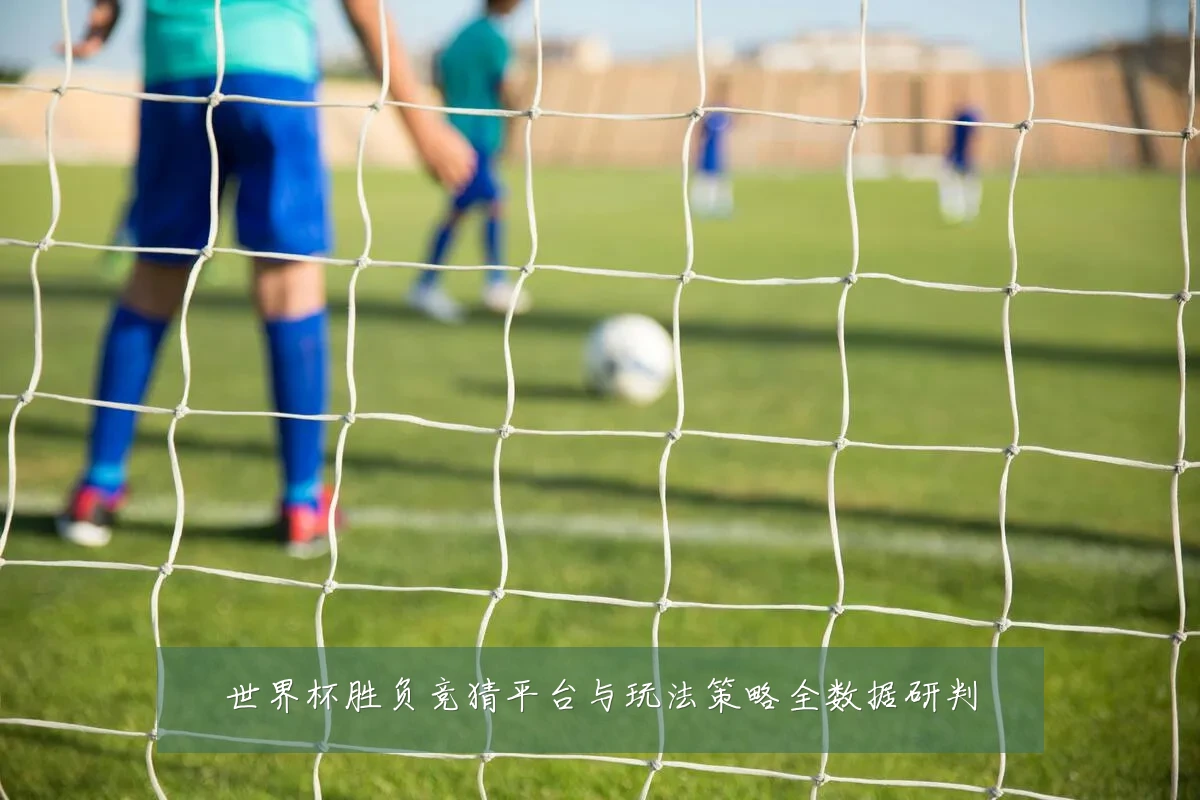 世界杯胜负竞猜平台与玩法策略全数据研判