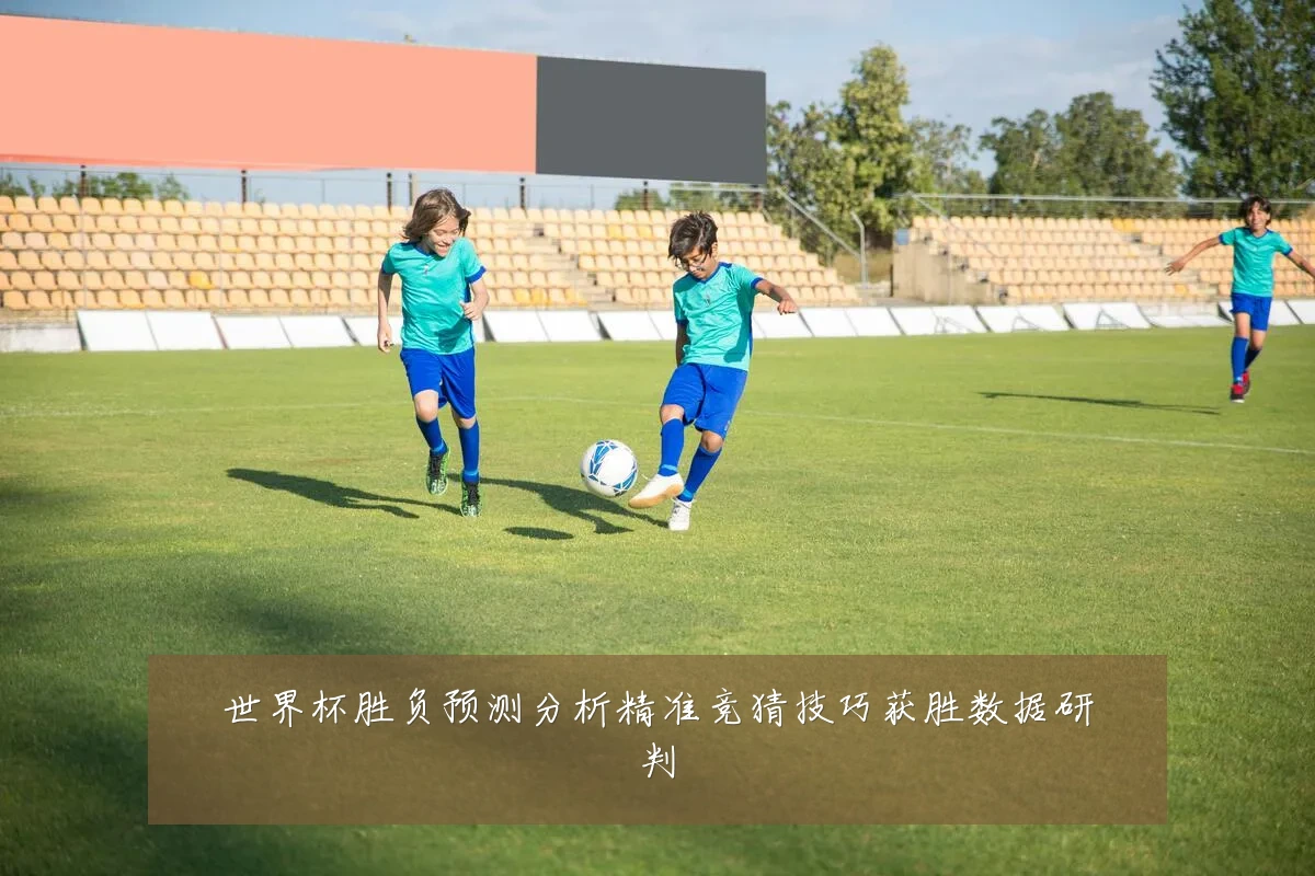 世界杯胜负预测分析精准竞猜技巧获胜数据研判