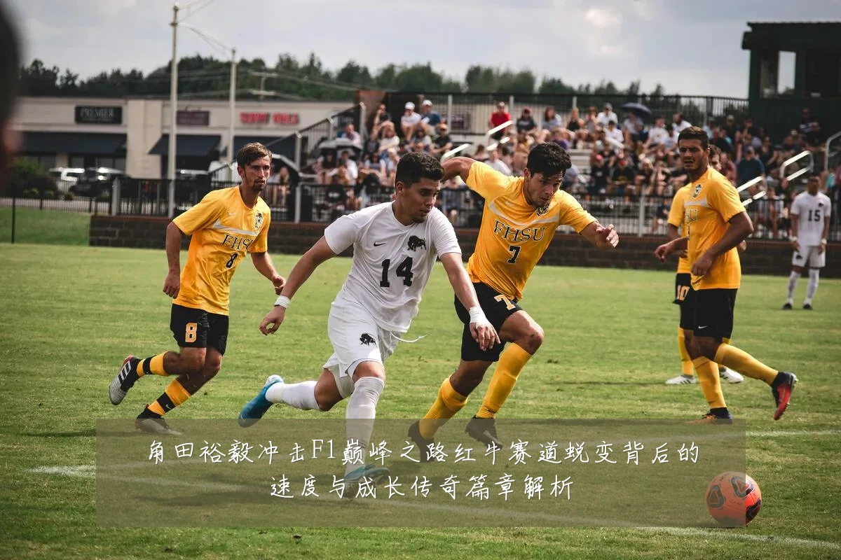 角田裕毅冲击F1巅峰之路红牛赛道蜕变背后的速度与成长传奇篇章解析