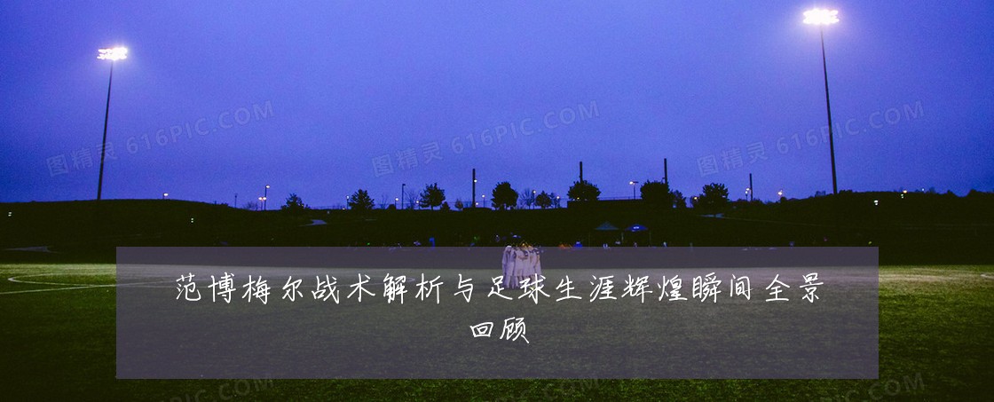 范博梅尔战术解析与足球生涯辉煌瞬间全景回顾